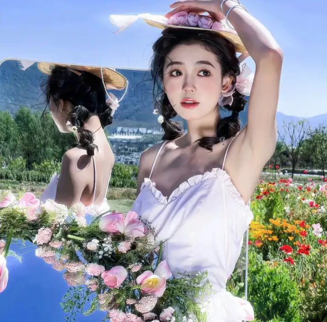 怒焰狂花