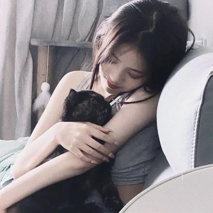 注定爱你